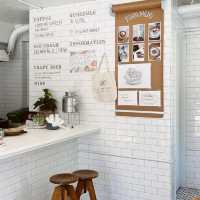 SUHO Cafe