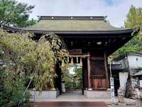 ชม Kokura Castle🏯
