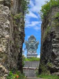Garuda Wisnu Kencana Cultural Park