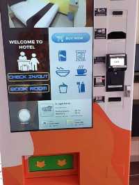 🌟 “A Budget Stopover Near KLIA”
