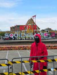 Squid Game ซีซั่น 3