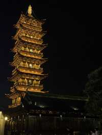 A place that bring you back to “peaceful life”
