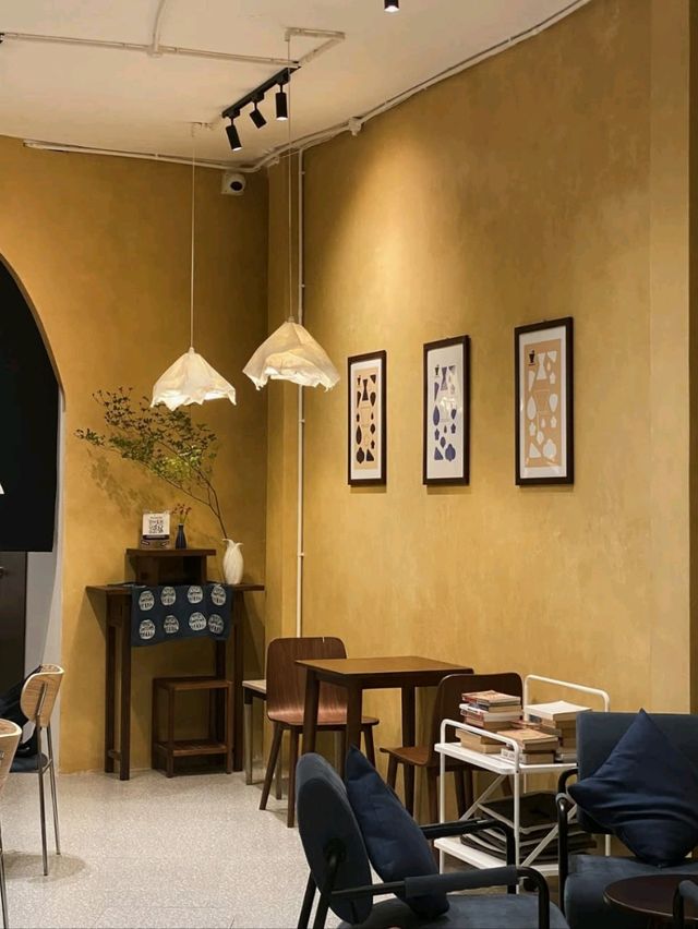 Cafe Kohibito