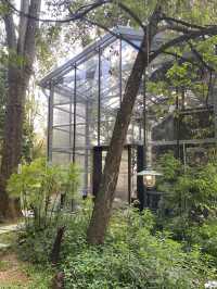  The Glasshopper, Putrajaya – Sippin’ in a Glasshouse