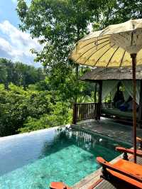Ubud, Bali Nature and Culture in One Place