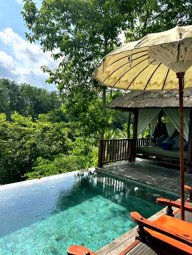 Ubud, Bali Nature and Culture in One Place
