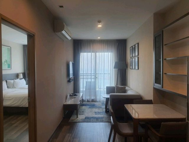 Oakwood Hotel and Residence Sriracha