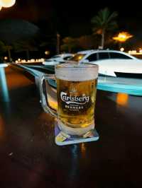 Beer, Beats & Budget Vibes — Desaru’s Unexpected Nightlife Gem