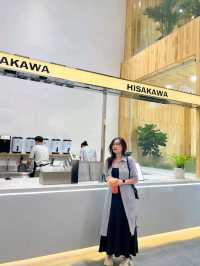Hisakawa Tea & Coffee