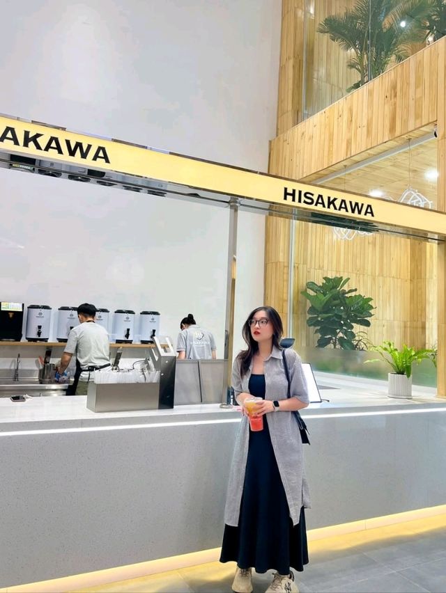 Hisakawa Tea & Coffee