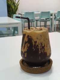 Le Cloud Cafe Desaru, Family Friendly Comfort with a Whimsical Touch
