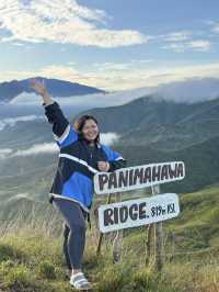 4D3N Bukidnon Trip