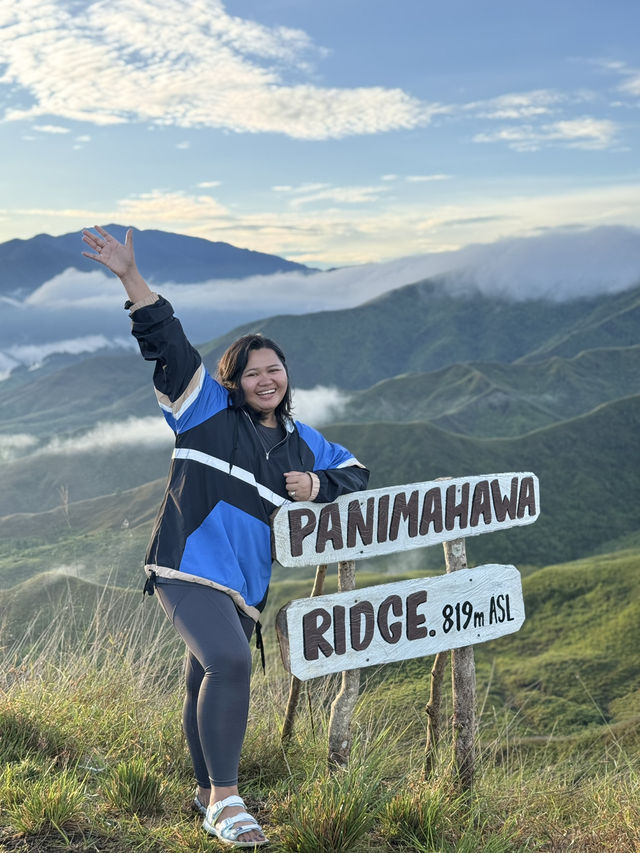 4D3N Bukidnon Trip