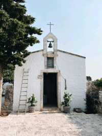 Nina Trulli Resort