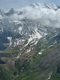 【007の舞台へ】シルトホルンでスパイ気分の絶景体験🎥🏔️