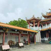 Simpang Kanan 2 Days Itinerary