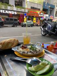 Local life:Ho Chi Minh city