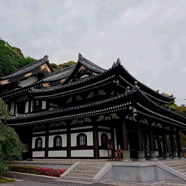 เที่ยวเมือง Kamakura✨️