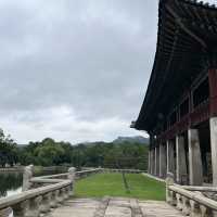 경복궁, 궁을 가다