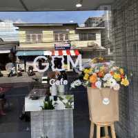 🧱 GOM Café หาดใหญ่