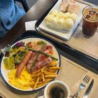 🥖 빵순이·브런치러 모여라! 포항 폴인브레드☕🍓🌿