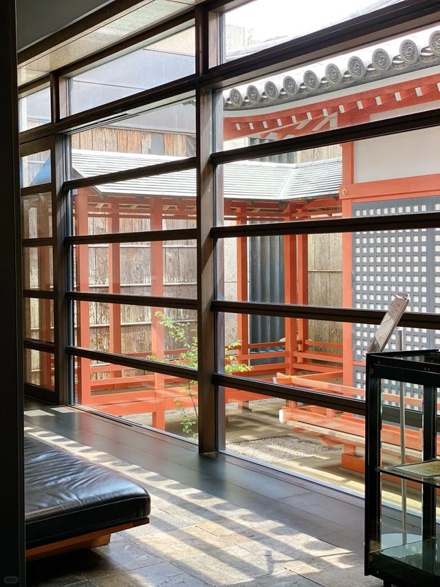 ～礪波市文化會館～忠實傳統～