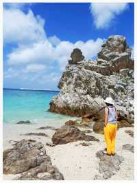 Road Trip @ Okinawa 