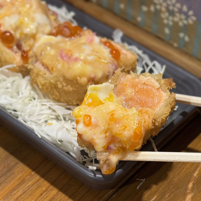 후쿠오카 하카타역 가성비 좋은 이자카야 시푸도