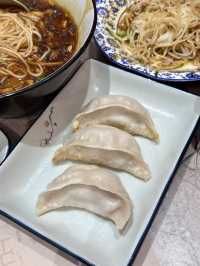 高質小籠包 抵食上海菜