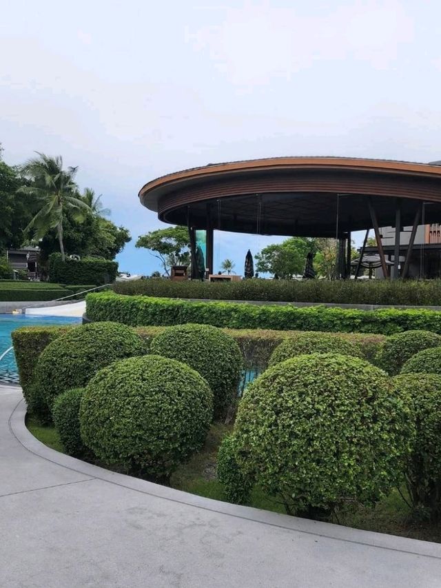 Hua Hin Marriott Resort & Spa