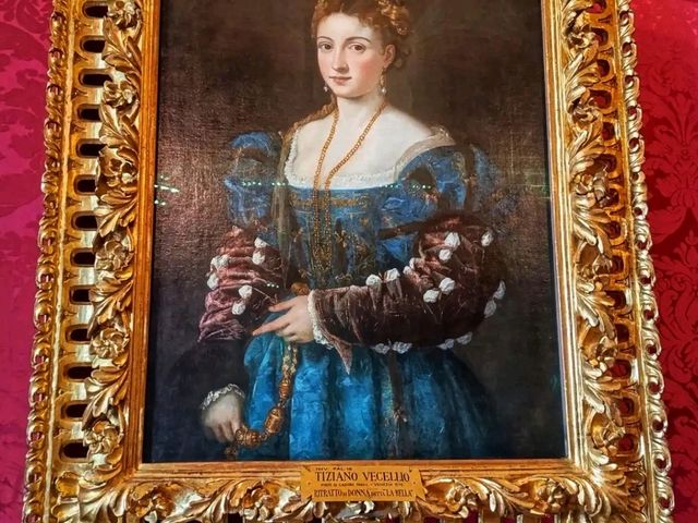 The Regal Splendour of Pitti Palace – A Day Amidst Florentine Grandeur