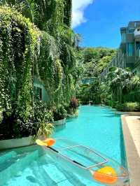 Panwaburi Beachfront Resort – A Quiet Tropical Escape