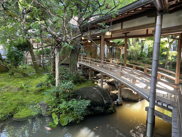 新井旅館 arai 修善寺溫泉
