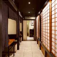 Hannam Man-ri Restaurant