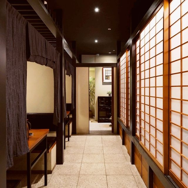 Hannam Man-ri Restaurant