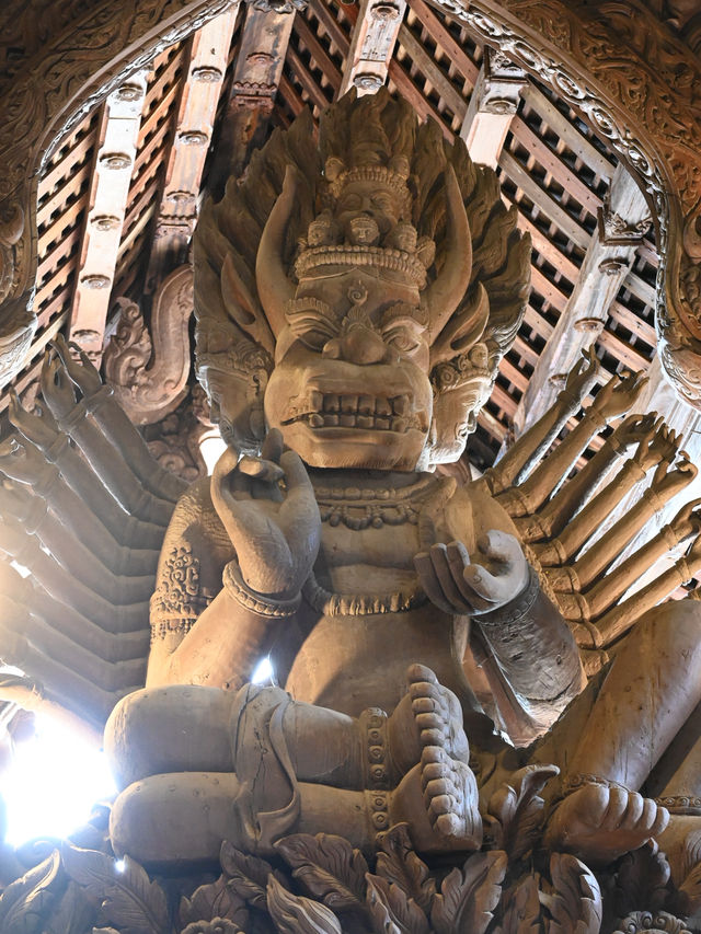 They’ve Been Carving Since 1981. Would You Wait 40 Years For Perfection?