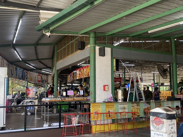 ปาดิ-โอ ของฝาก ณ พัทลุง
