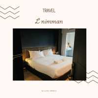 L Nimman เชียงใหม่ 🏙️☕