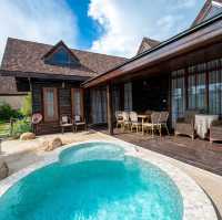 Pine Village เชียงใหม่ 