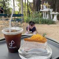 🎯 Venvala Cafe & Space 