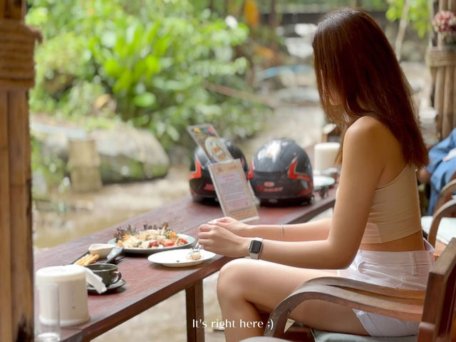 🌿 ธารชีวี แม่แมะ – หลงรักธรรมชาติในทุกลมหายใจ 🍃