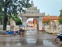 Temple of the Incarnation of Indra