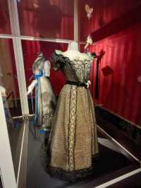 Pitti Palace聯票看18世紀至今的服裝博物館
