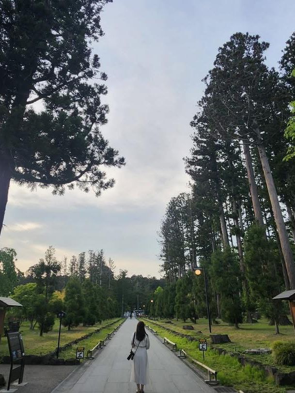 宮城🇯🇵 松島住返晚！2日1夜Trip點樣玩？
