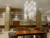 Hotel with private beautiful and quiet beach