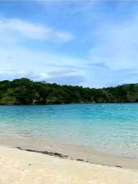 A Simple Day in Ishigaki Island