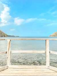 Lazy Beach Escape at Pico de Loro