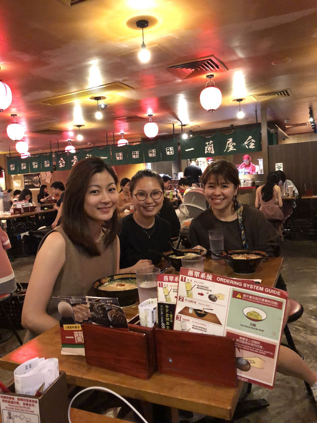 A Day Through Hong Kong’s Hidden Corners -Market Bites, Iconic Sights & City Lights