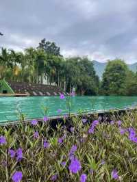 Mida Resort Kanchanaburi รีสอร์ทสวยกาญจนบุรี