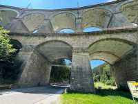 Semmering Railway & Hiking Trails